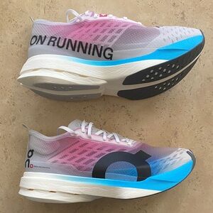 On Running Women’s Cloudboom Strike Shoes